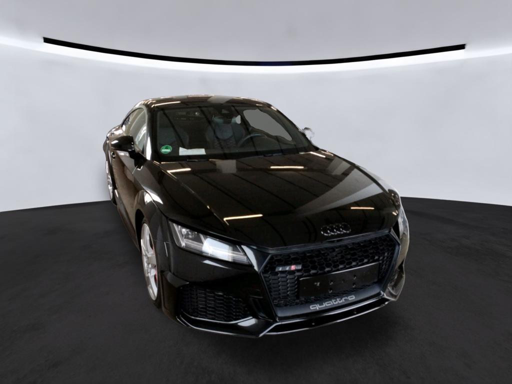 Audi TT RS