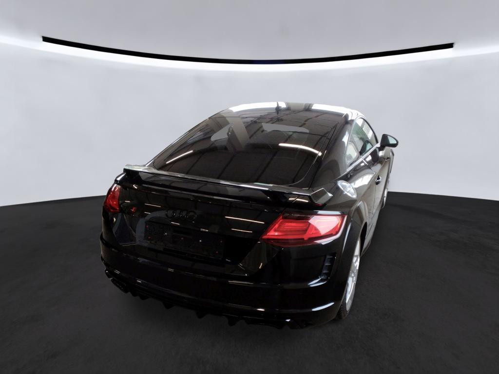 Audi TT RS