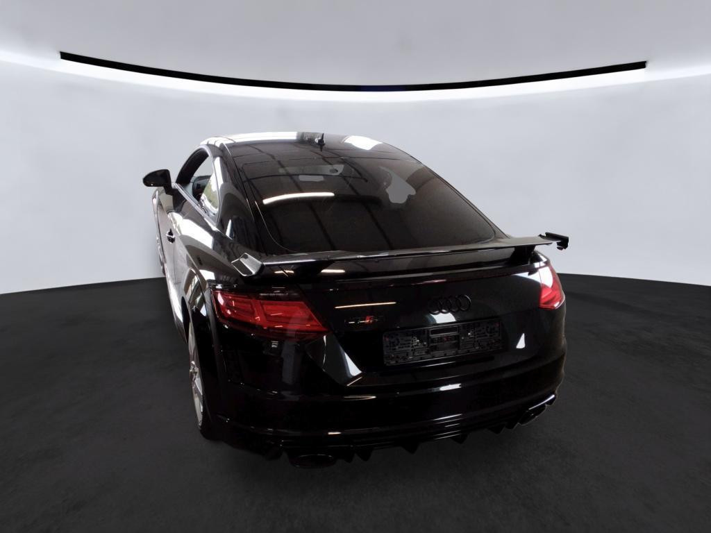 Audi TT RS