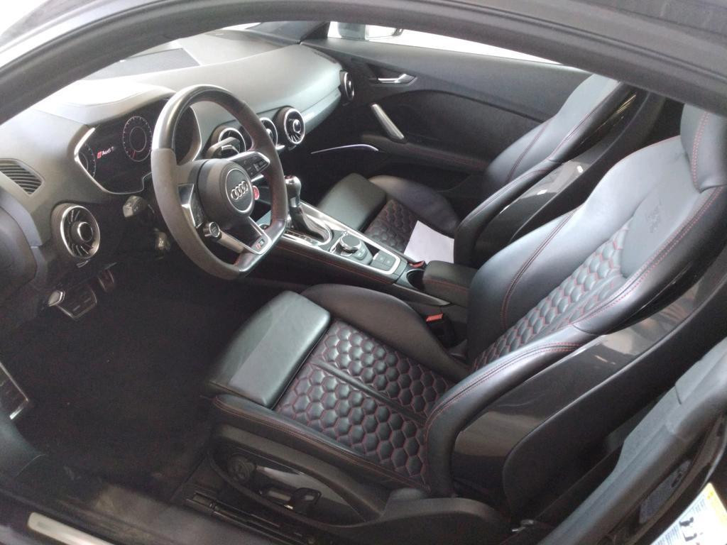 Audi TT RS