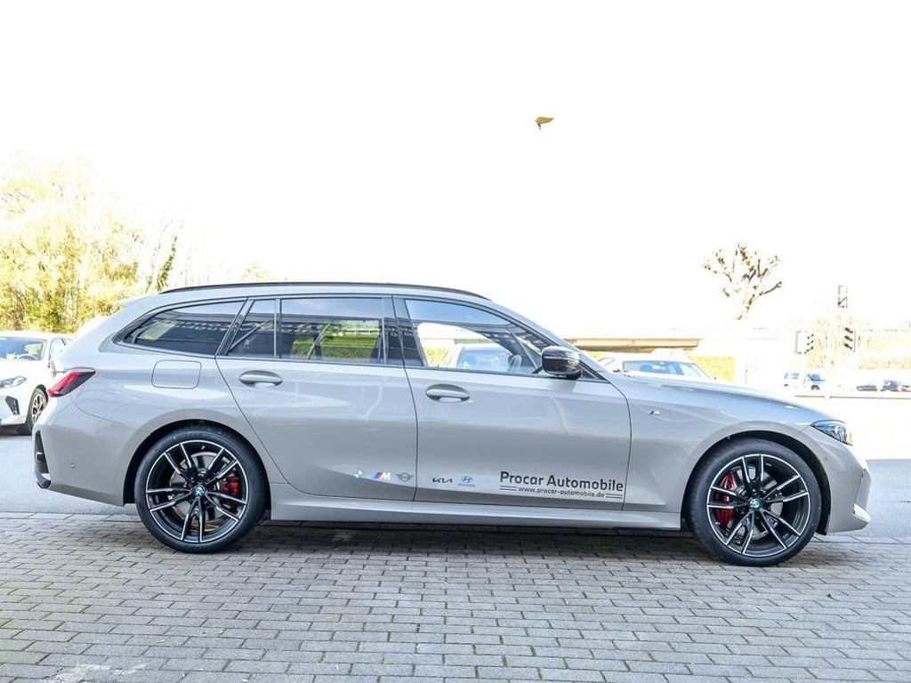 BMW M340