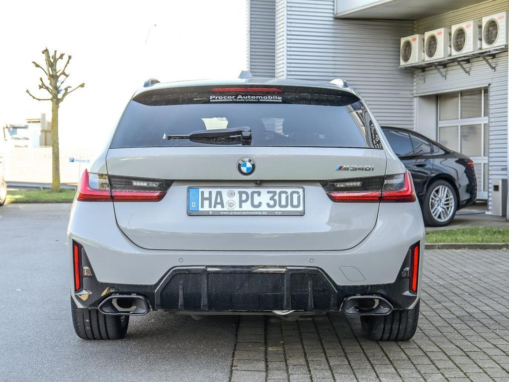 BMW M340