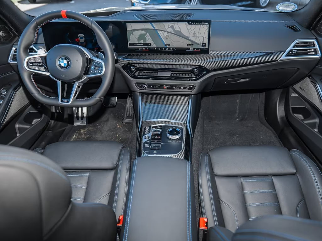 BMW M340
