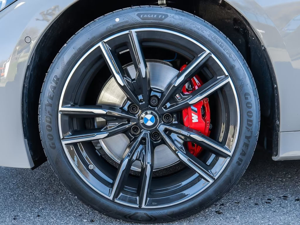 BMW M340
