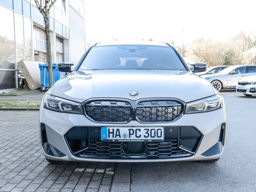 BMW M340