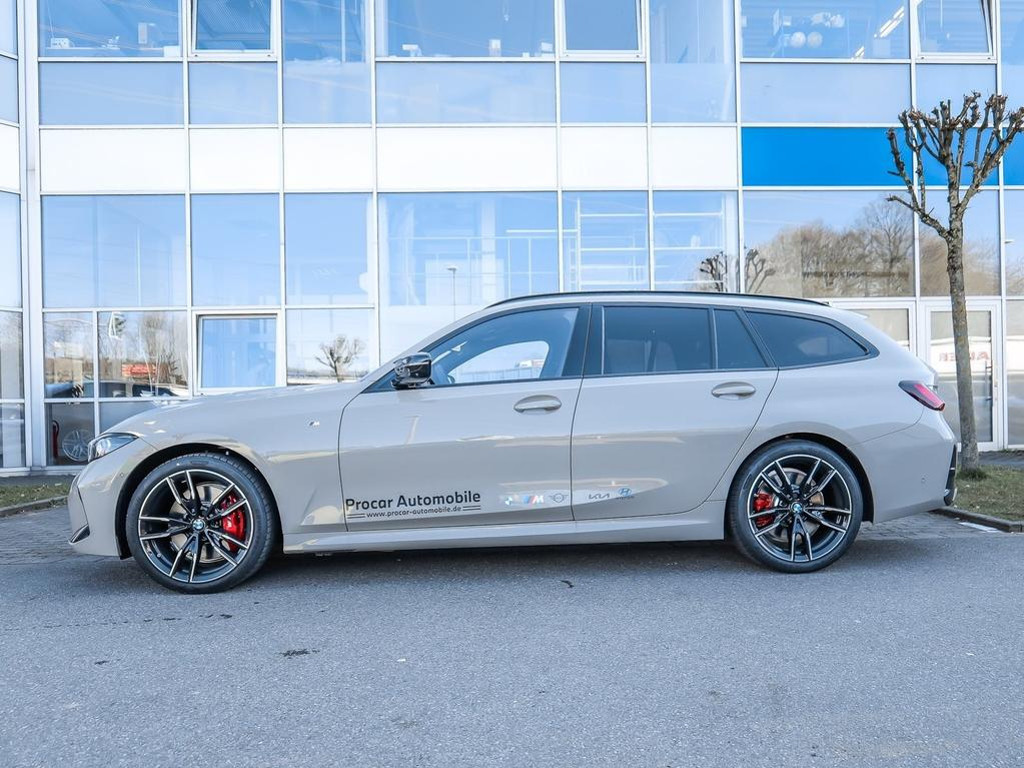 BMW M340