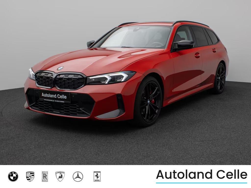 BMW M340 xDrive Comfort pakket M340i