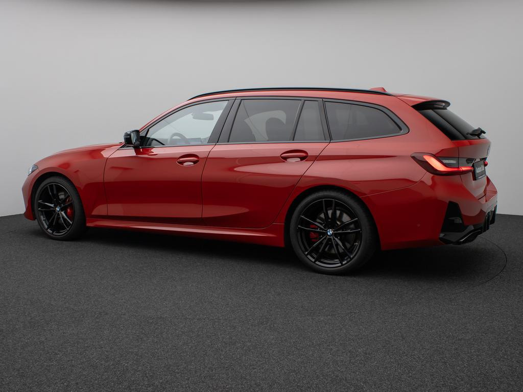 BMW M340