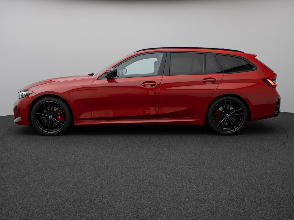BMW M340