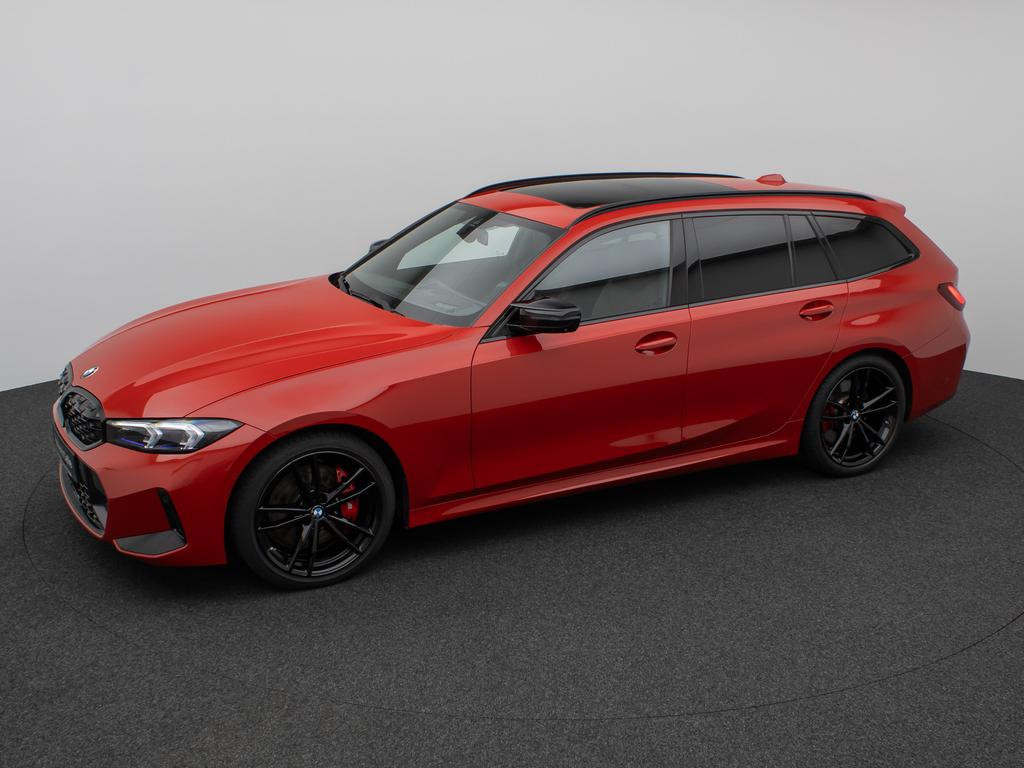 BMW M340