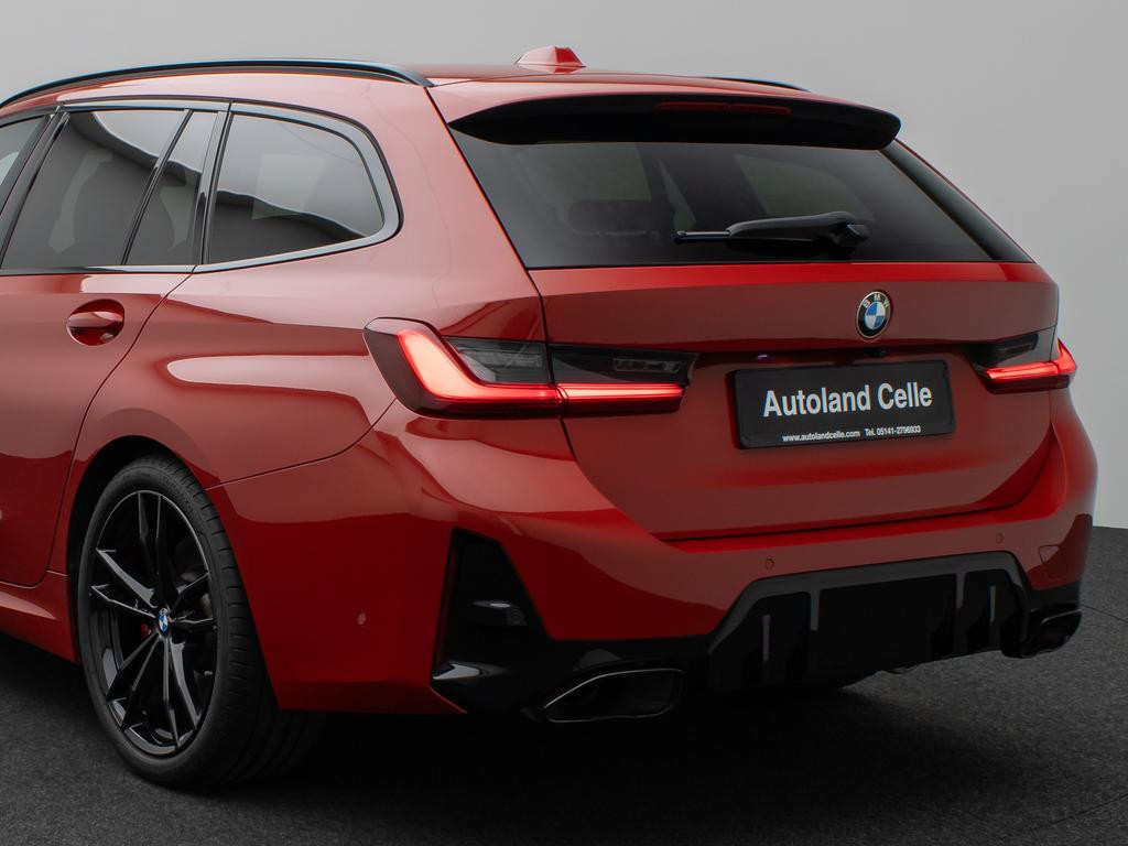 BMW M340