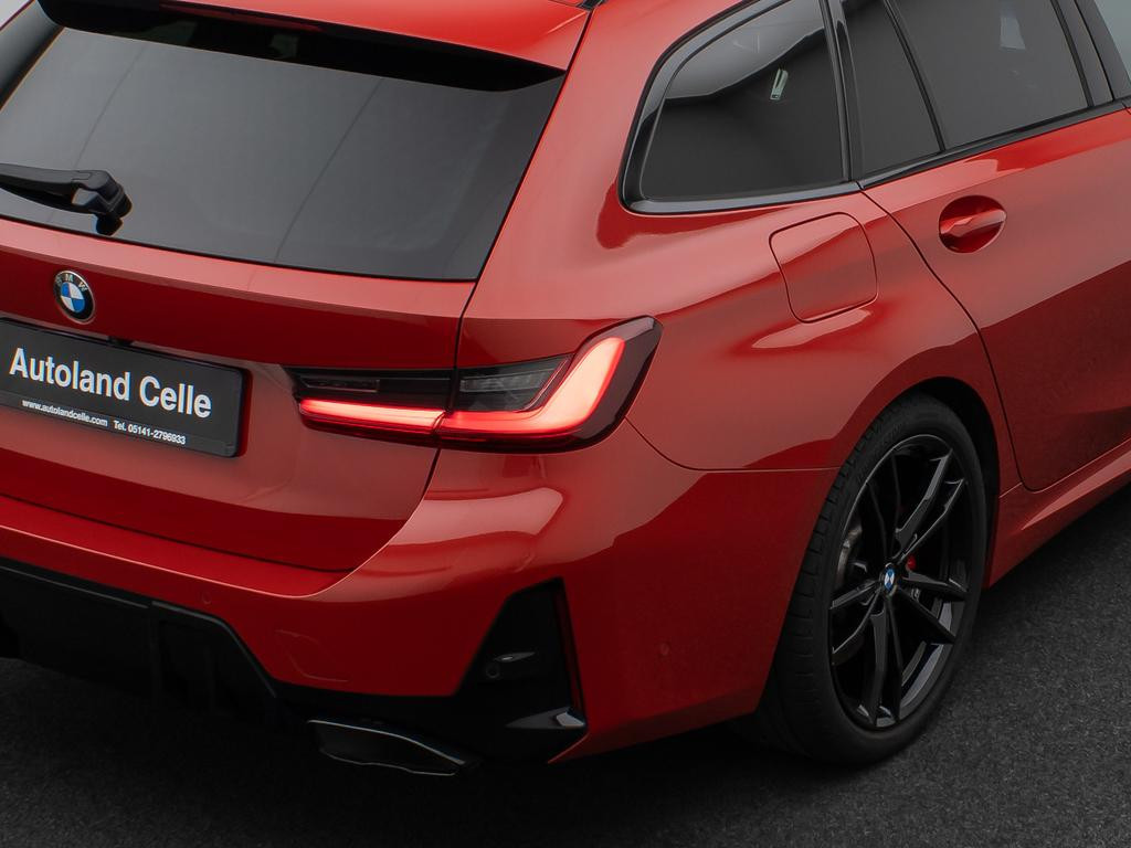 BMW M340