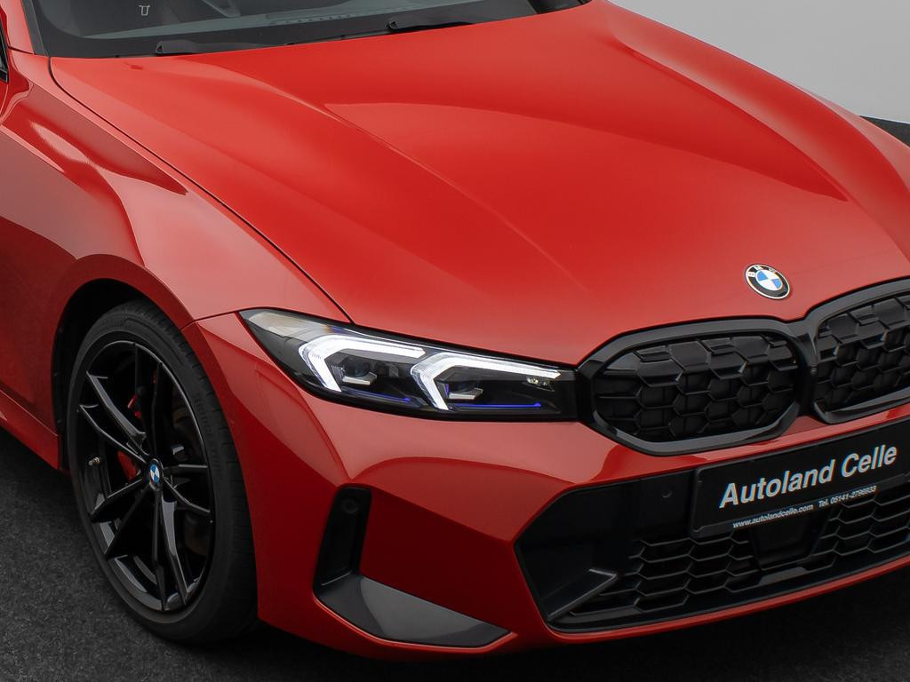 BMW M340
