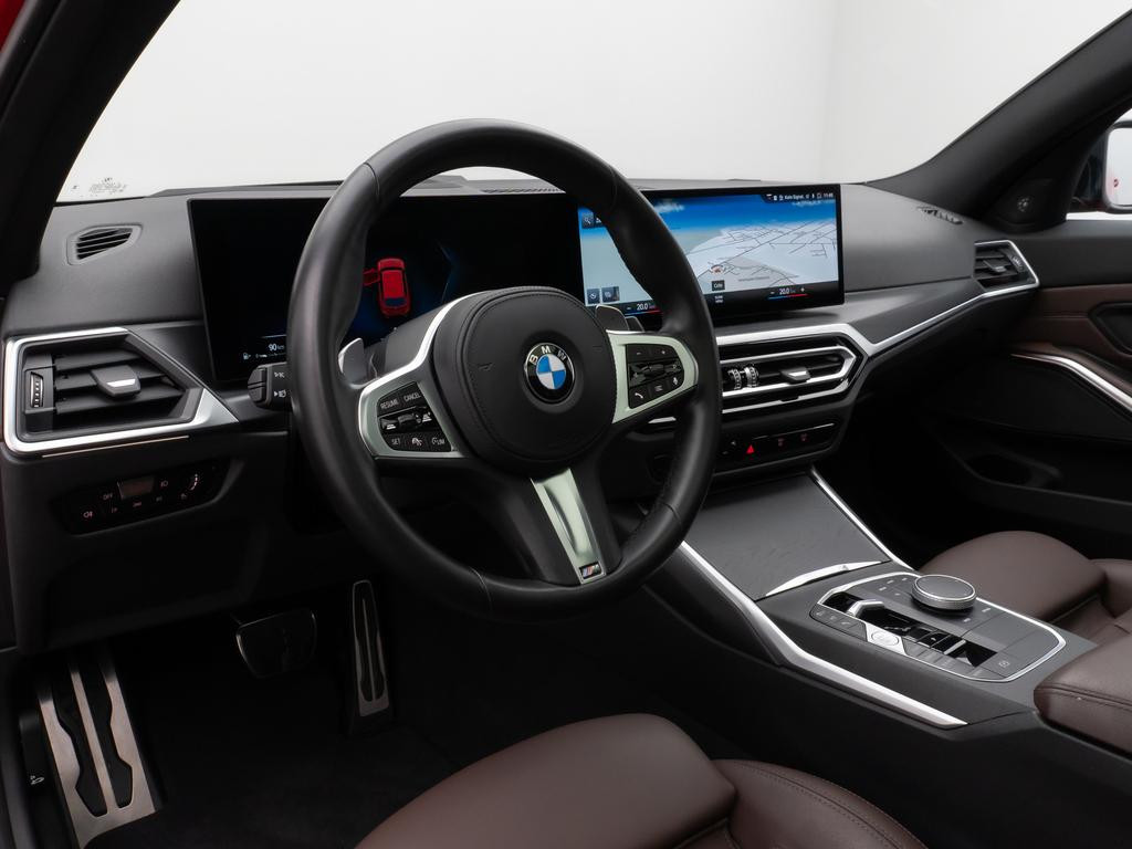 BMW M340