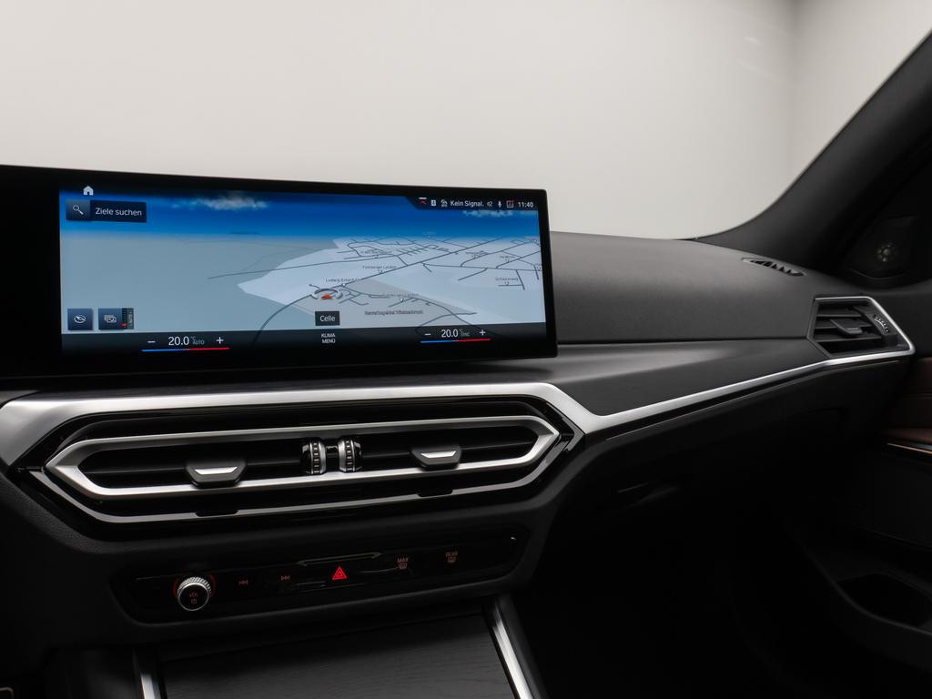BMW M340