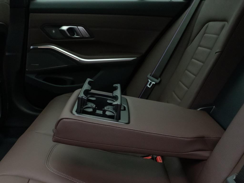 BMW M340