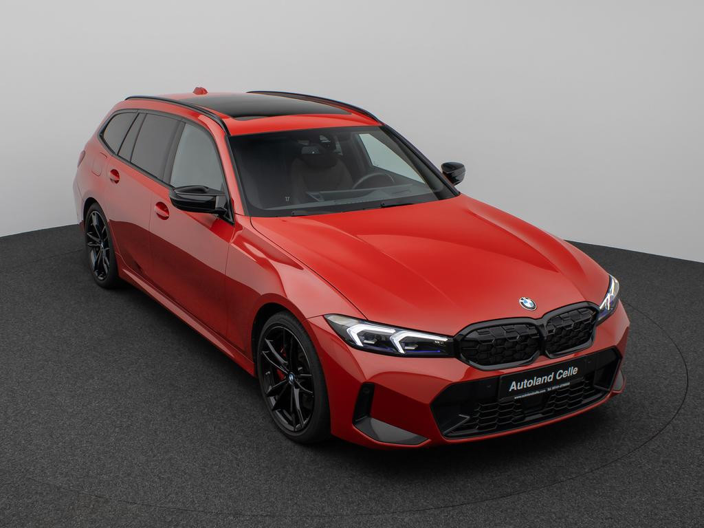 BMW M340