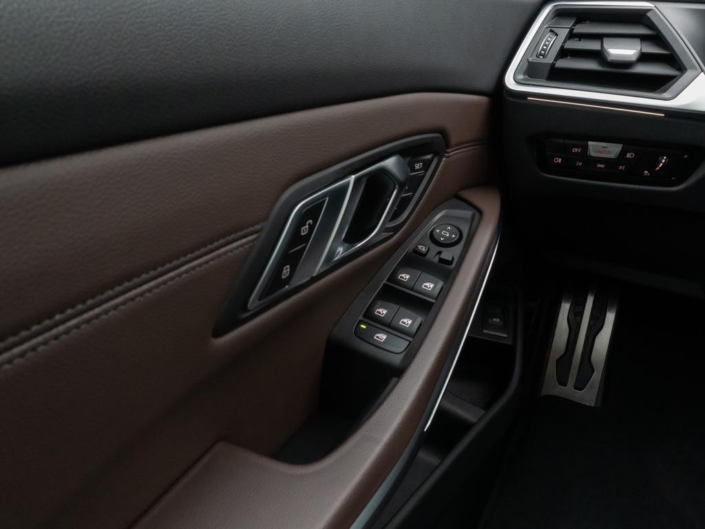 BMW M340