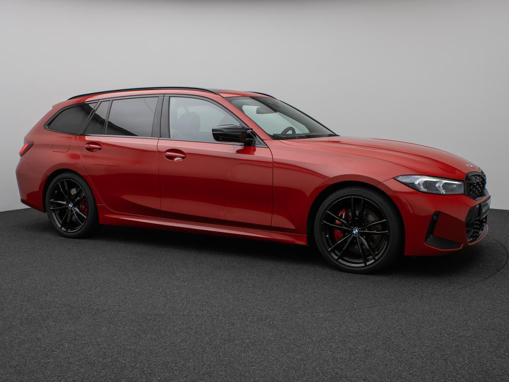 BMW M340