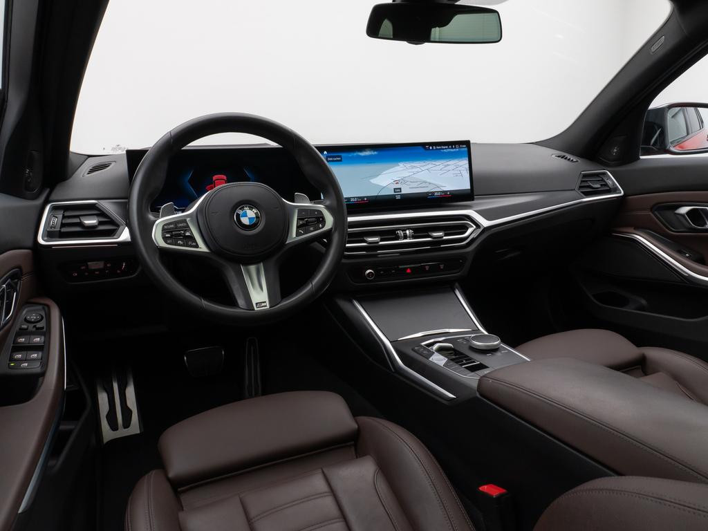 BMW M340