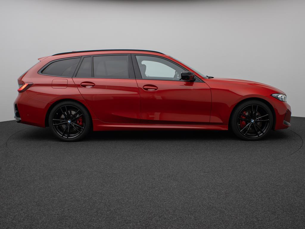 BMW M340