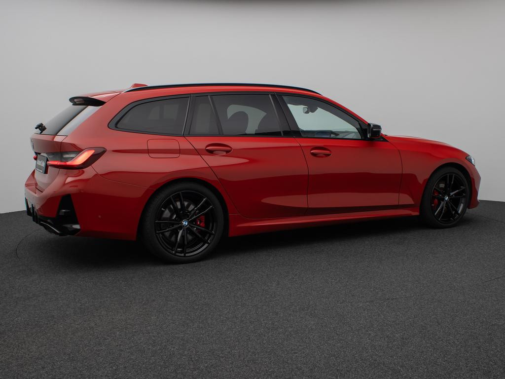 BMW M340