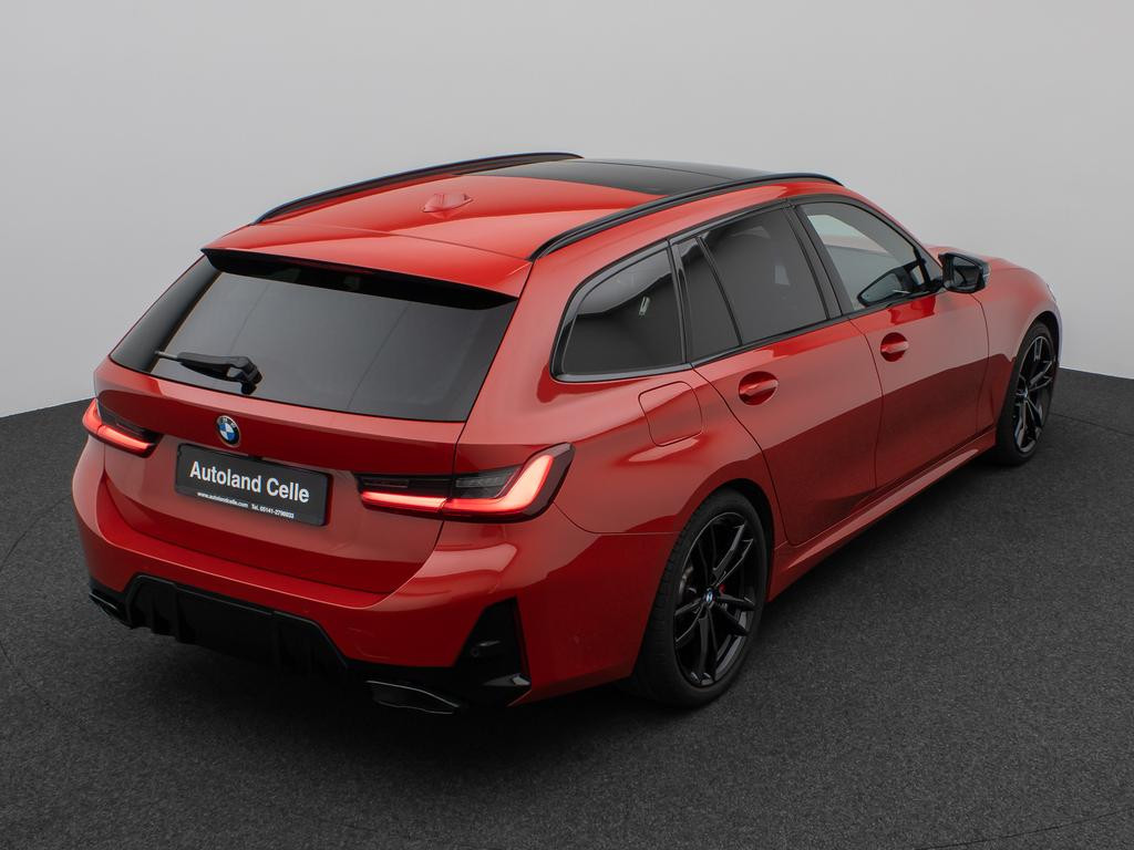 BMW M340