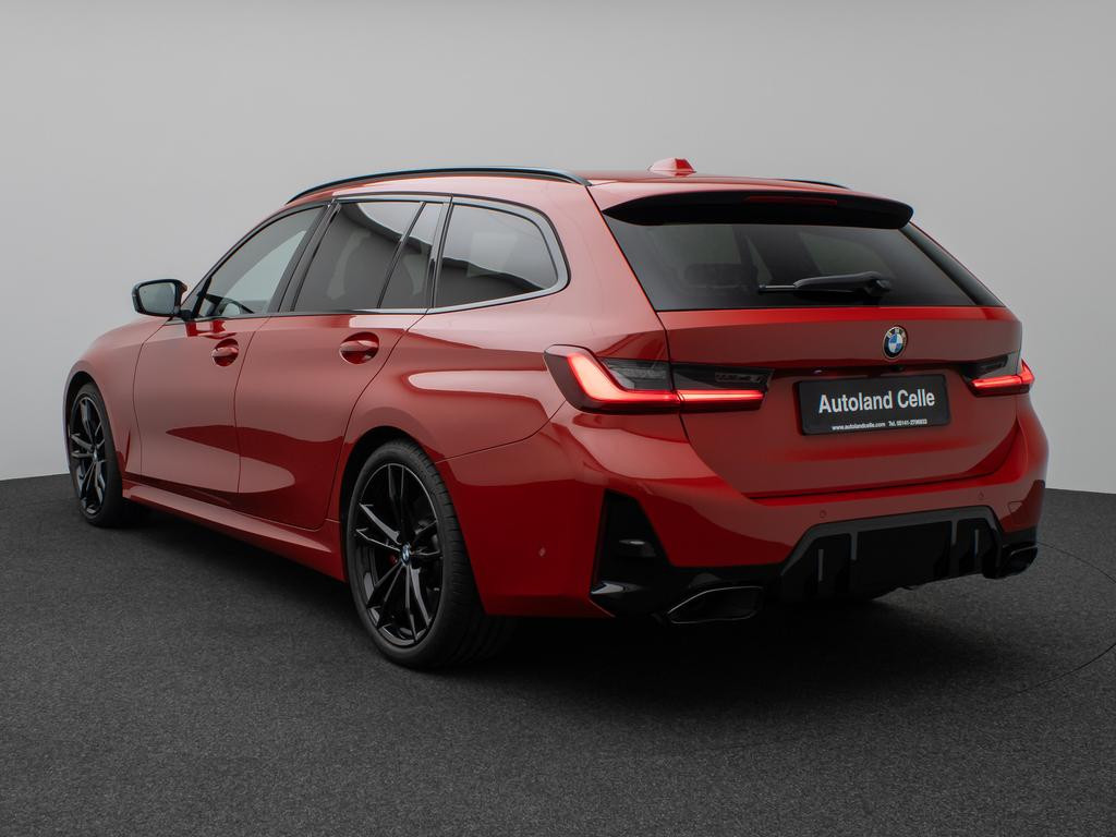 BMW M340