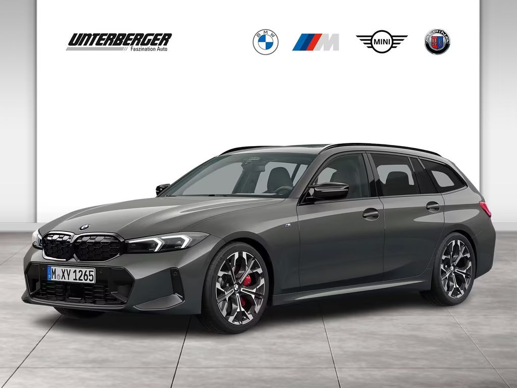 BMW M340 xDrive M340i