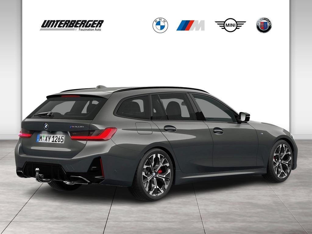 BMW M340