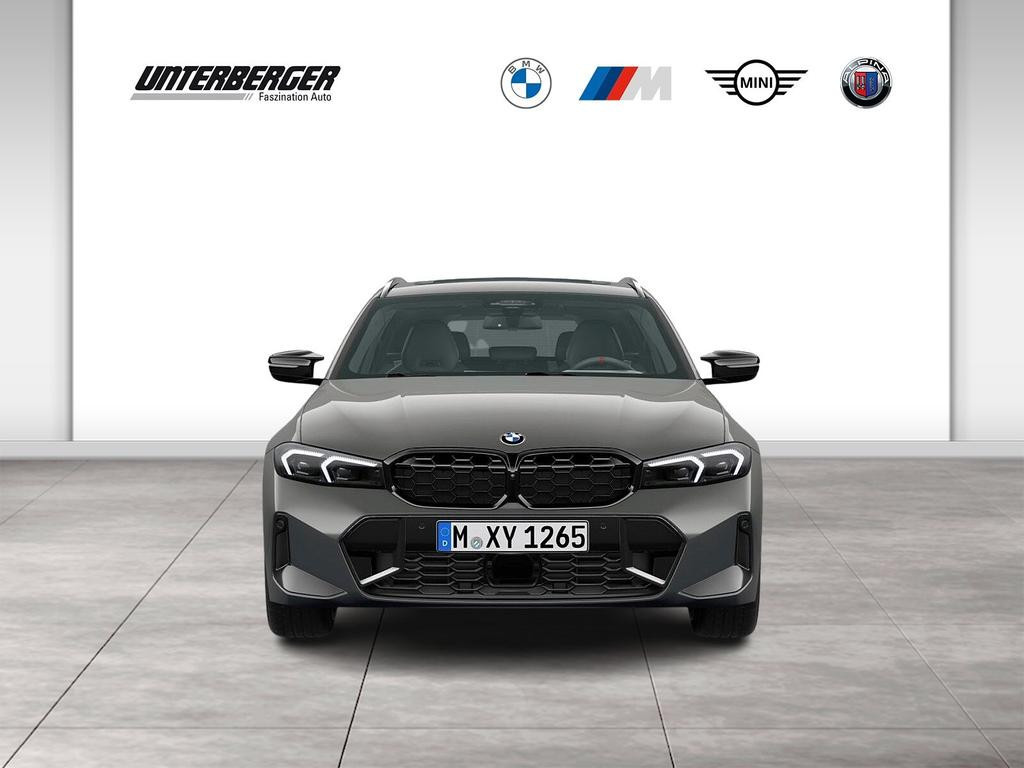 BMW M340
