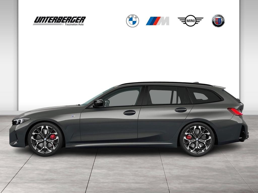 BMW M340