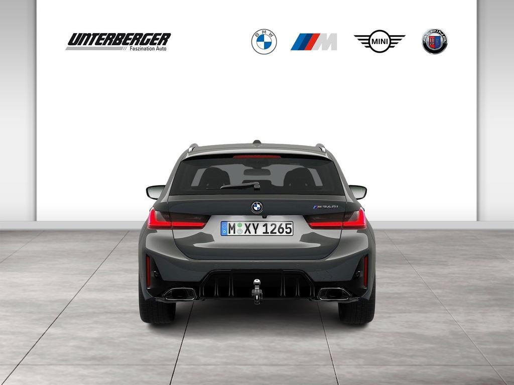 BMW M340