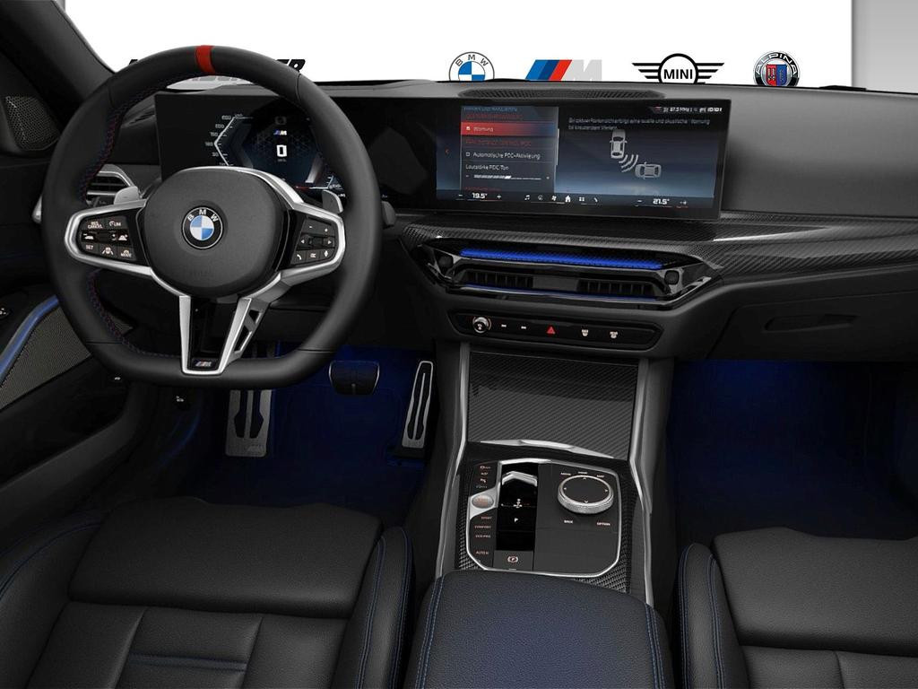 BMW M340