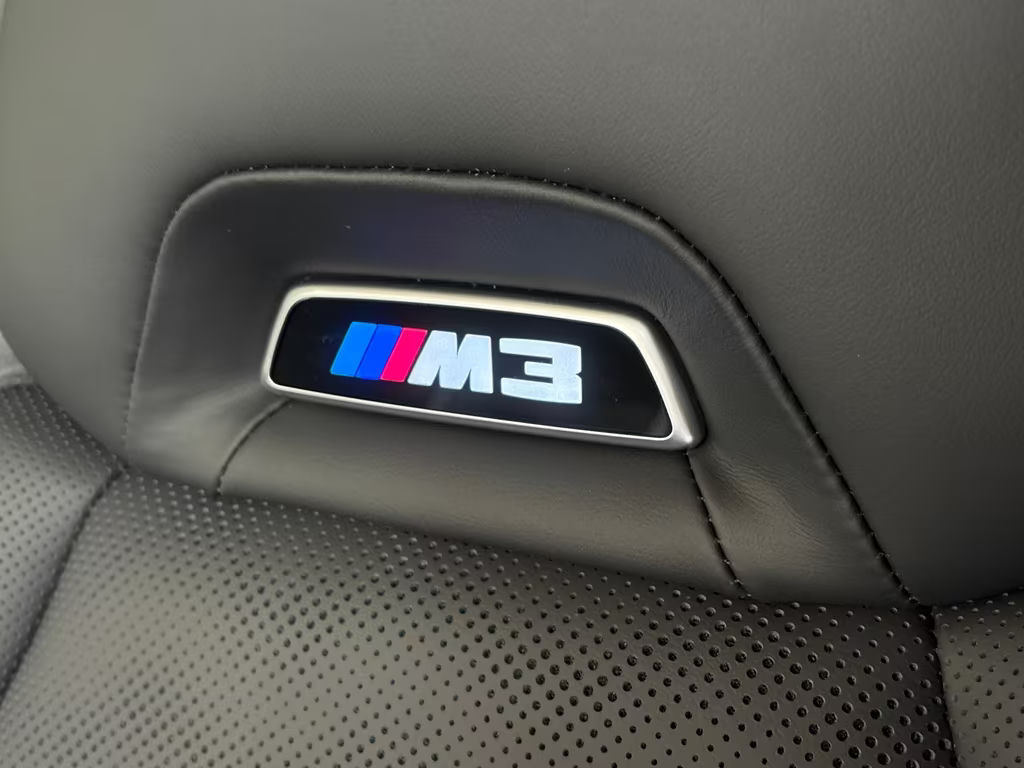 BMW M3