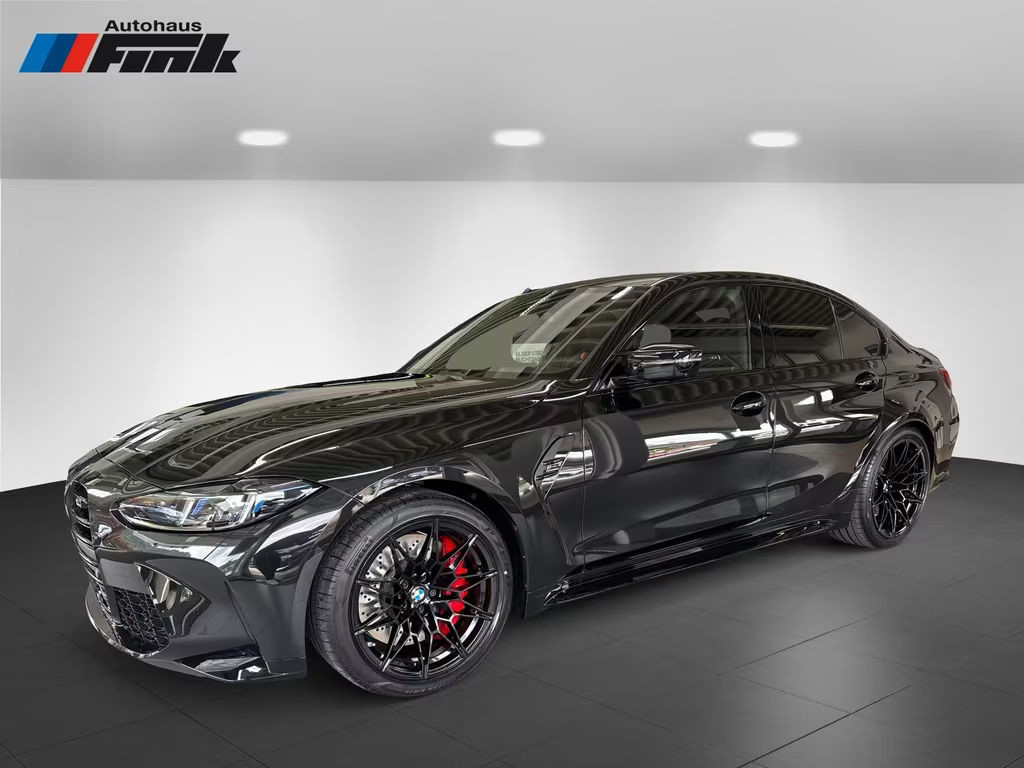 BMW M3