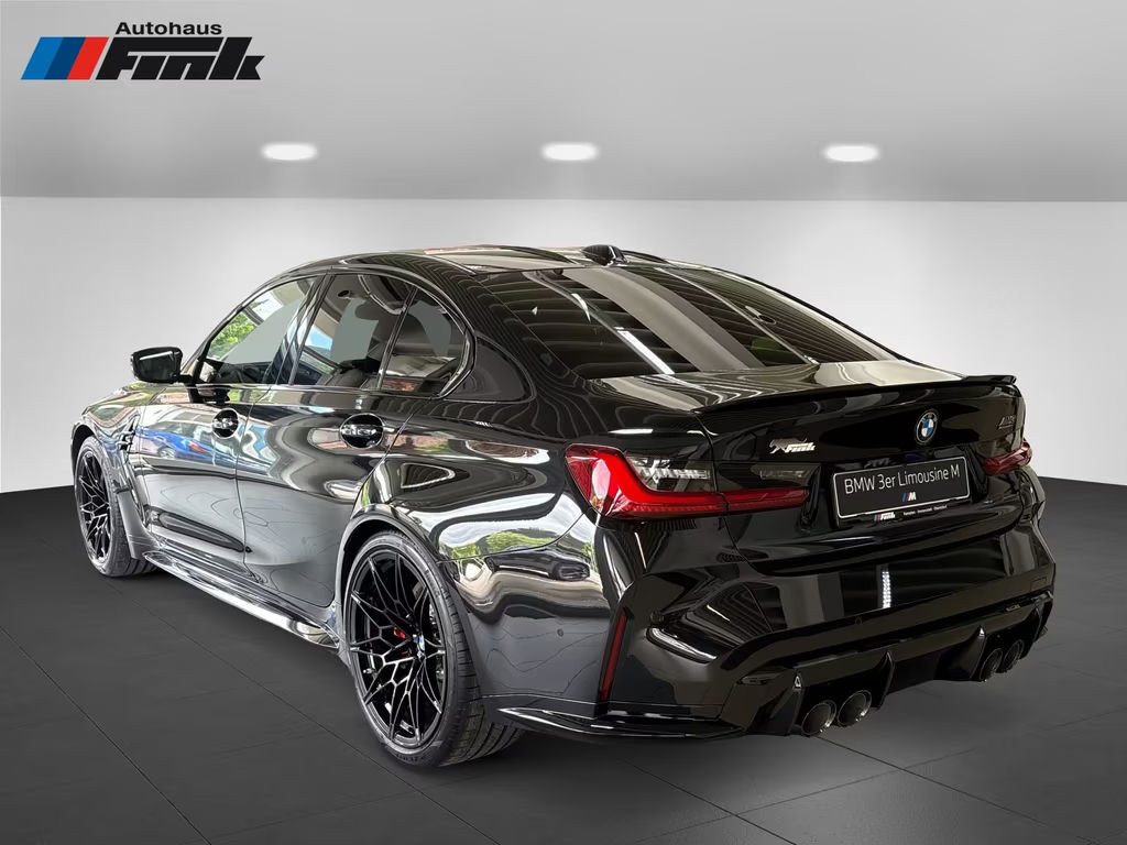 BMW M3