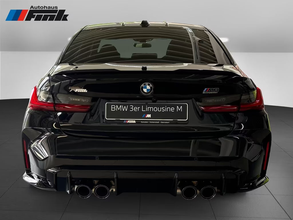 BMW M3