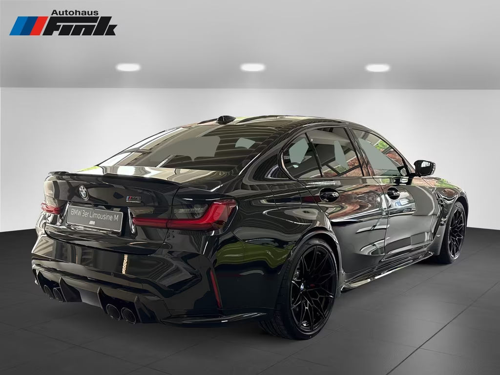 BMW M3