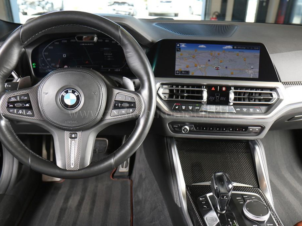 BMW M440