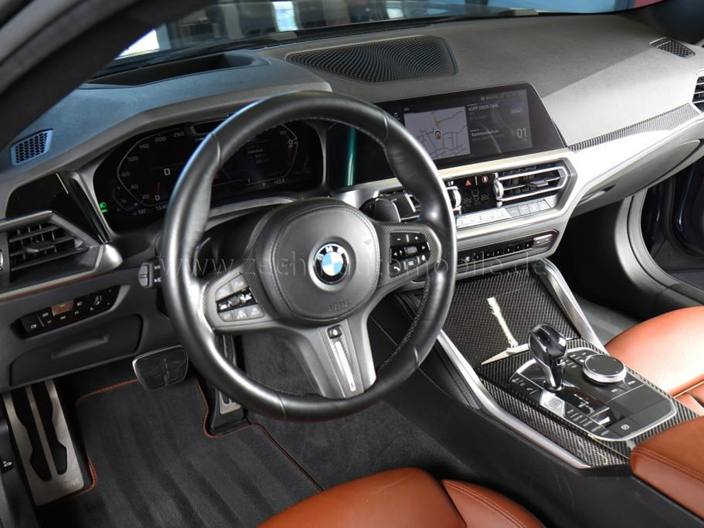 BMW M440
