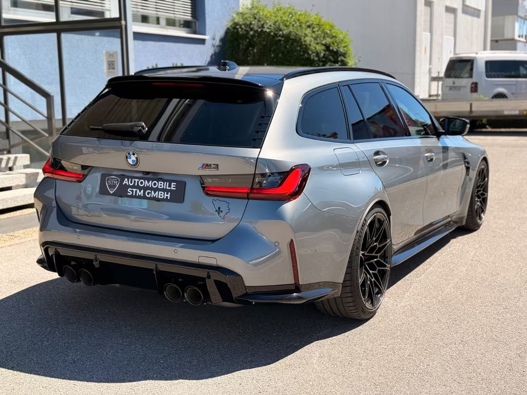 BMW M3