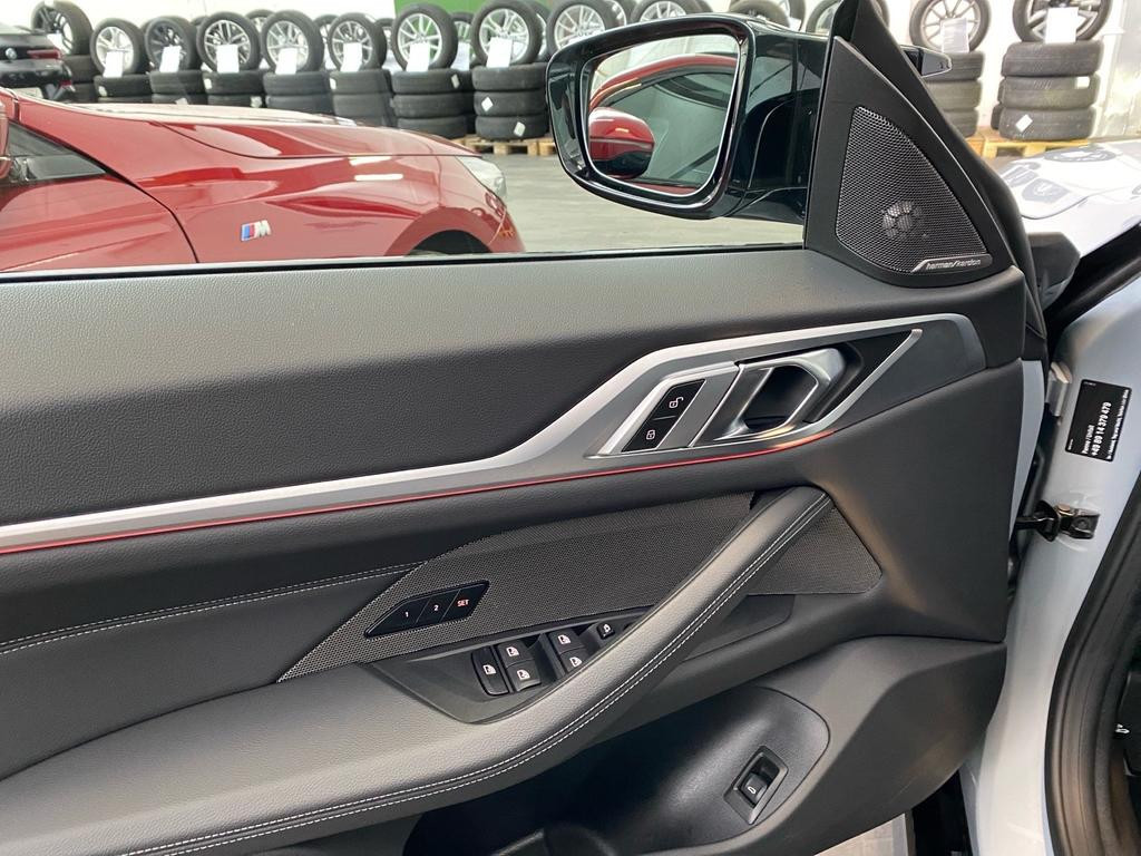 BMW M440