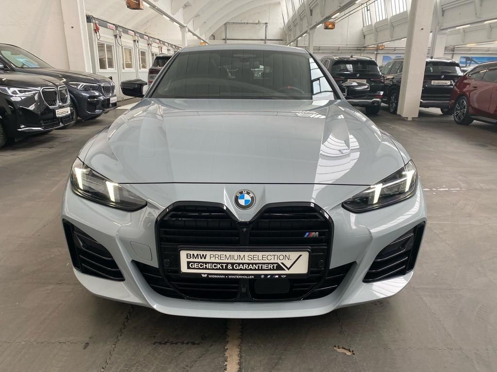 BMW M440