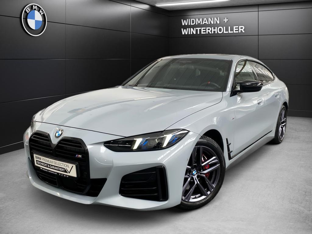 BMW M440