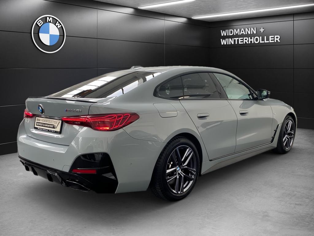 BMW M440