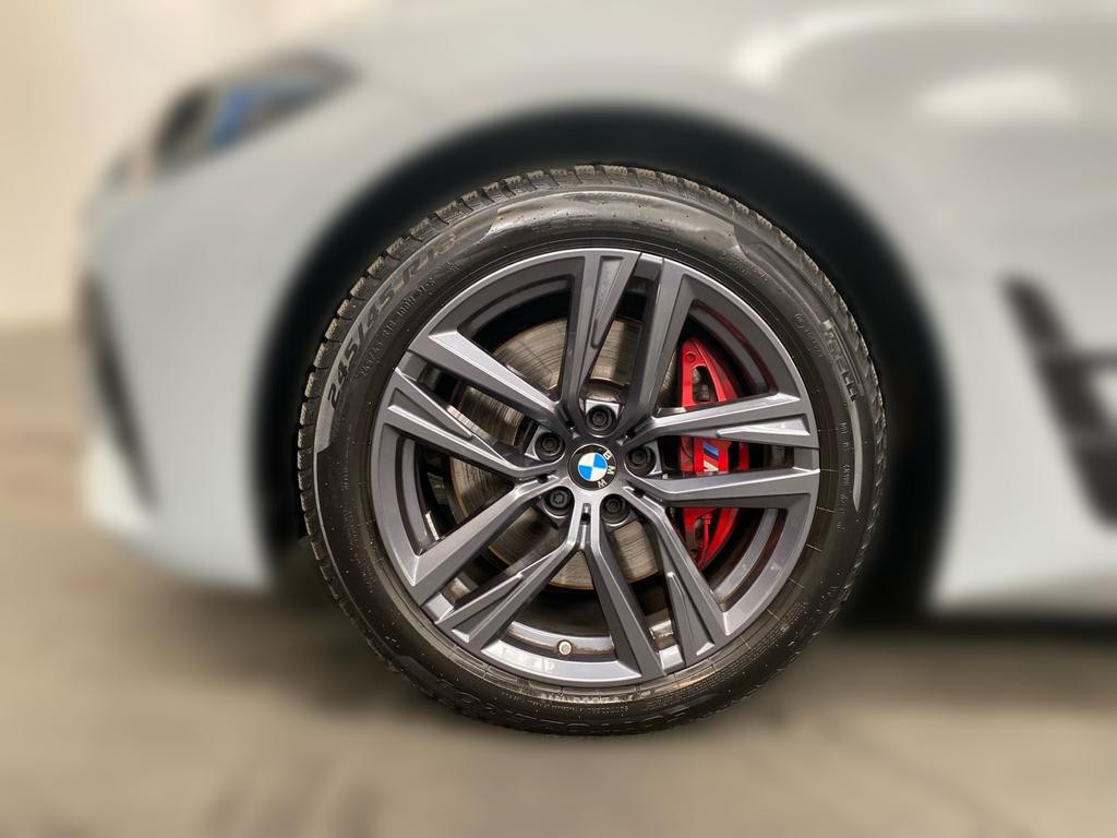 BMW M440