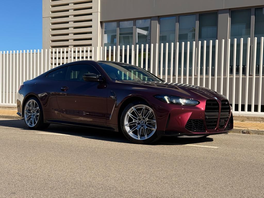 BMW M4