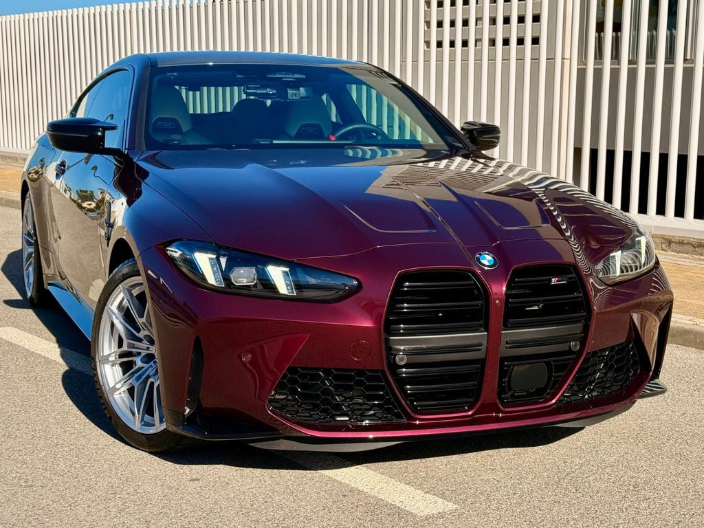 BMW M4