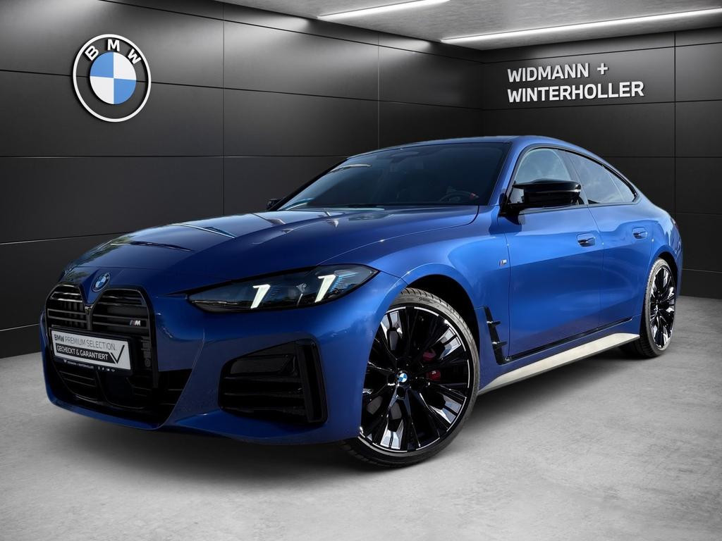 BMW M440